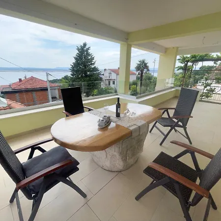 Lejlighed Fabijan&florijan *