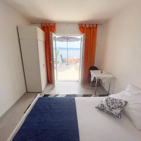 Fabijan&florijan شقة دْغاماي