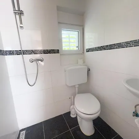 شقة Fabijan&florijan