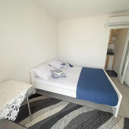 Fabijan&florijan Lejlighed Dramalj