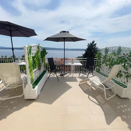 شقة Fabijan&florijan *