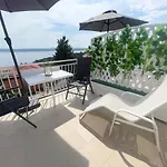 Fabijan&florijan Апартаменты *