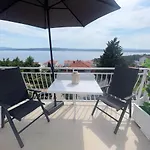 Fabijan&florijan Апартаменты Драмаль