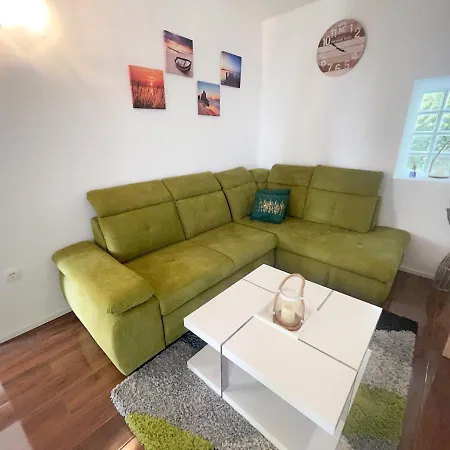 Apartament Fabijan&florijan Dramalj