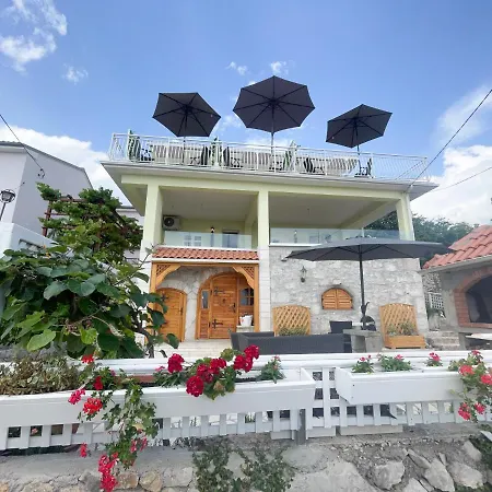 Apartament Fabijan&florijan