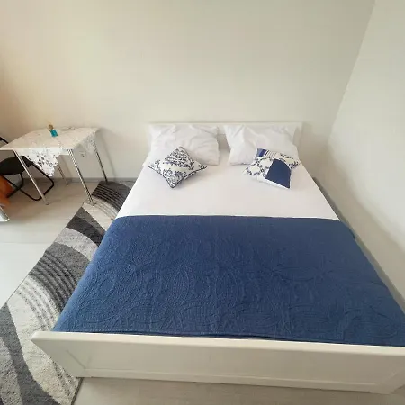 Fabijan&florijan Apartment