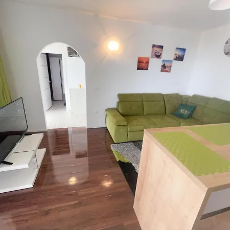 Apartmán Fabijan&florijan *