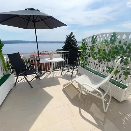 Apartament Fabijan&florijan Dramalj