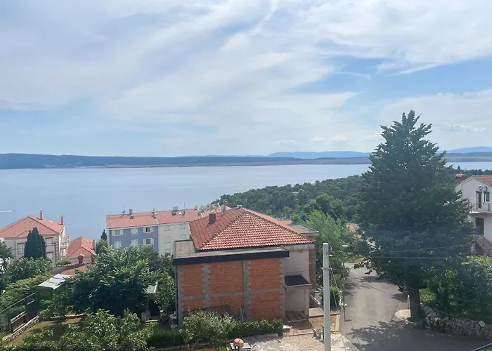 Fabijan&florijan 公寓 *